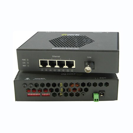 Perle Systems Expkit44S1110B Ethernet Extend 06005104